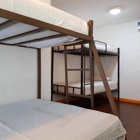 Hostel Mamallena Bocas Del Toro (Adults Only) Eksteriør billede