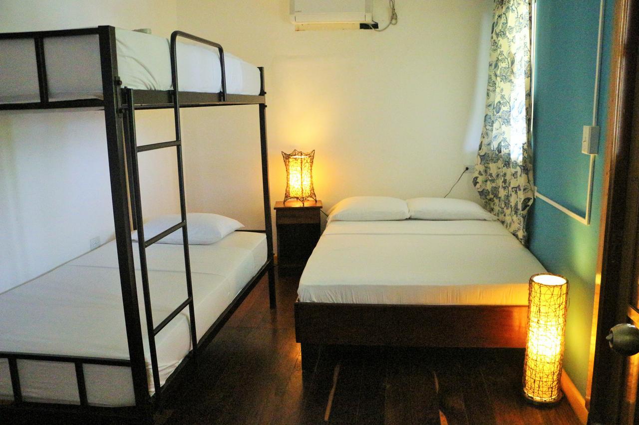 Hostel Mamallena Bocas Del Toro (Adults Only) Eksteriør billede