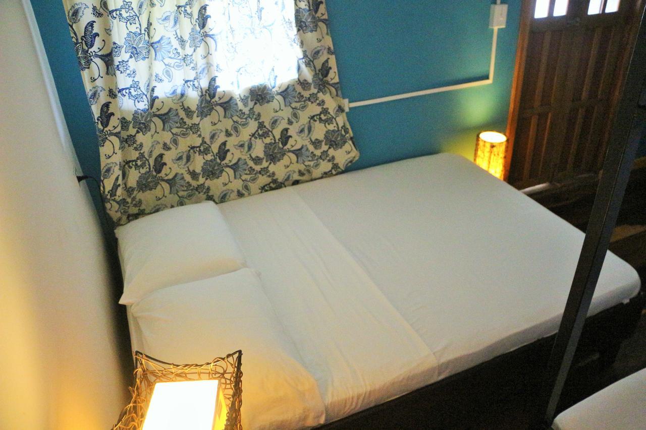 Hostel Mamallena Bocas Del Toro (Adults Only) Eksteriør billede