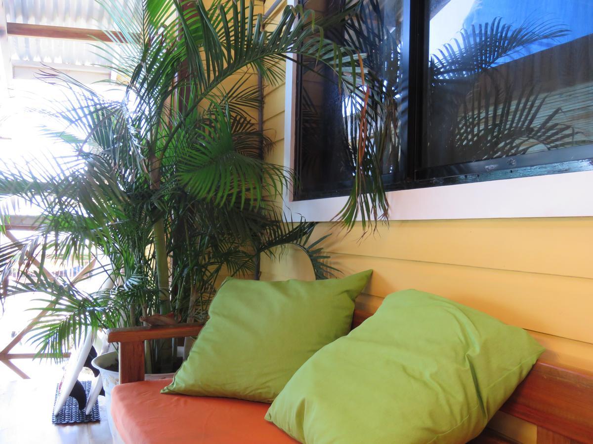 Hostel Mamallena Bocas Del Toro (Adults Only) Eksteriør billede