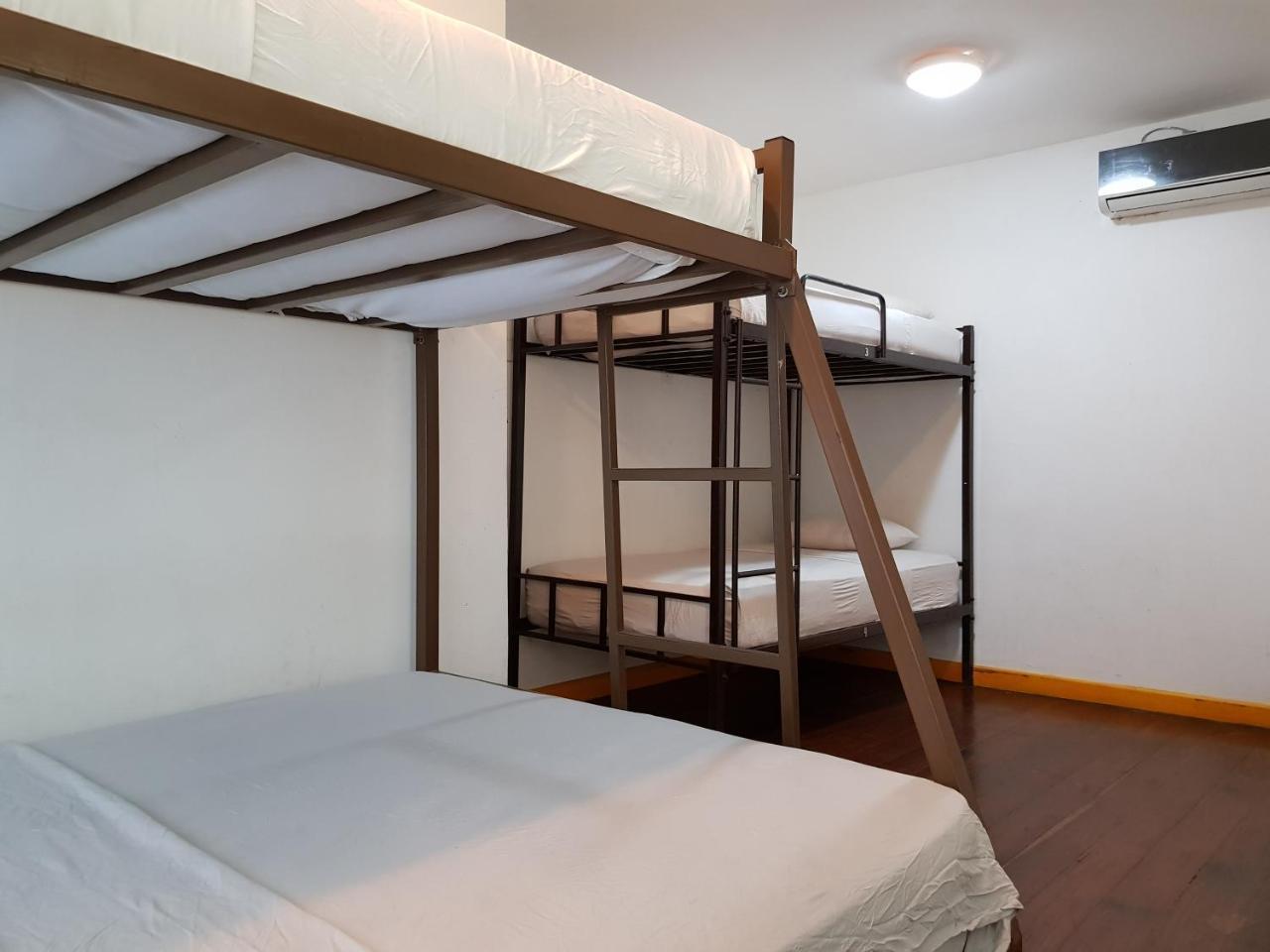 Hostel Mamallena Bocas Del Toro (Adults Only) Eksteriør billede